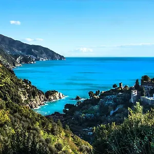Gasthof La Cinque Terre Monterosso