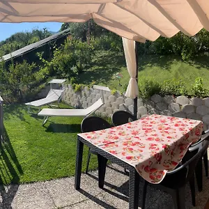 Trifoglio Apartament