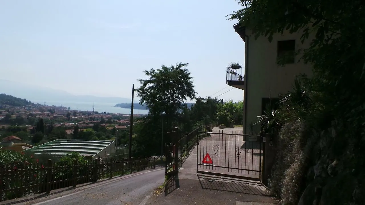 B&B Il Poggio Salo 3*,  Italy