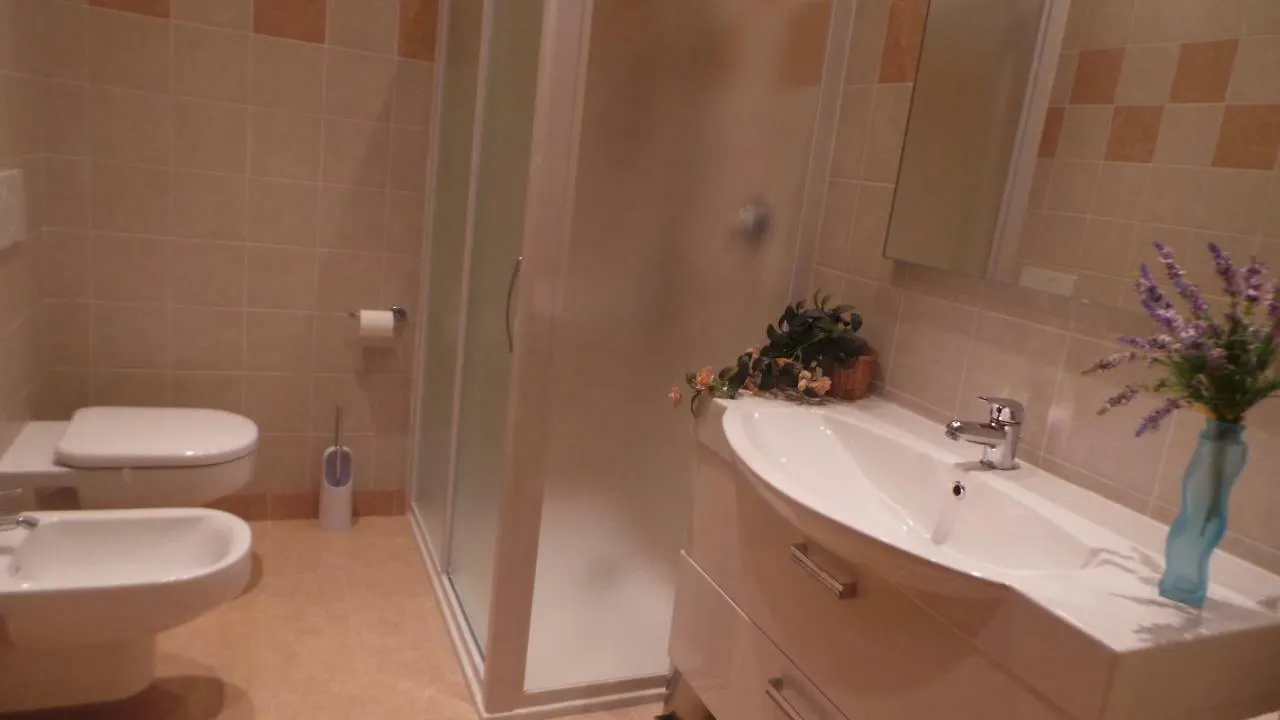 B&B Il Poggio Salo