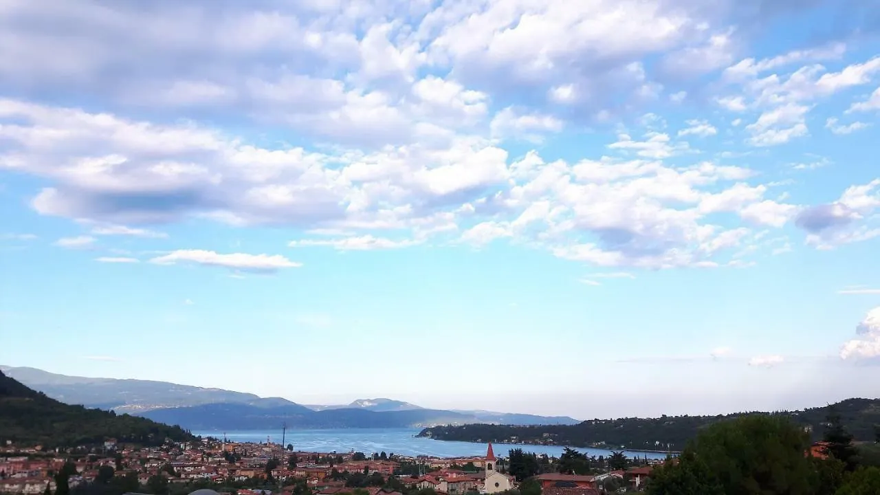 Bed & Breakfast B&B Il Poggio Salo