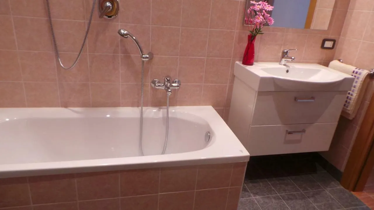 B&B Il Poggio Salo Italy