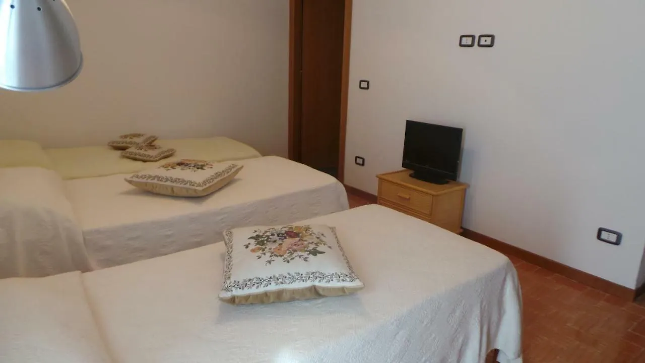 Bed & Breakfast B&B Il Poggio Salo