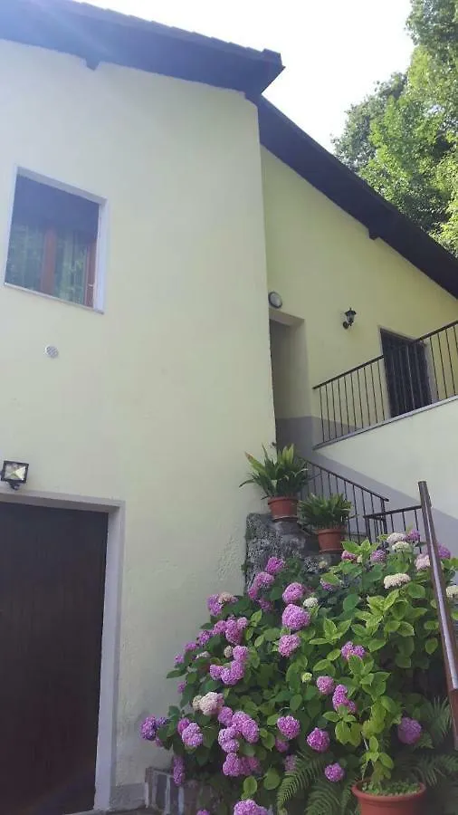 B&B Il Poggio Salo