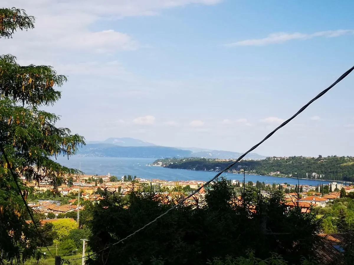 Bed & Breakfast B&B Il Poggio Salo