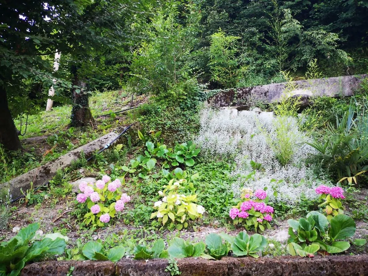 B&B Il Poggio Salo Italy