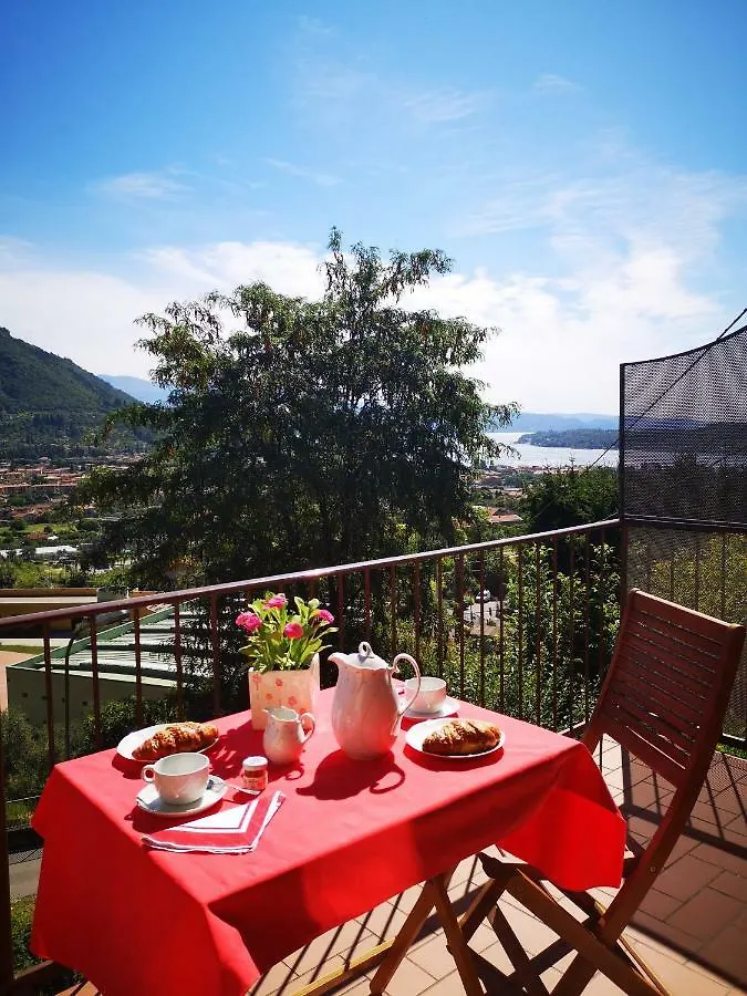 B&B Il Poggio Salo 3*,  Italy