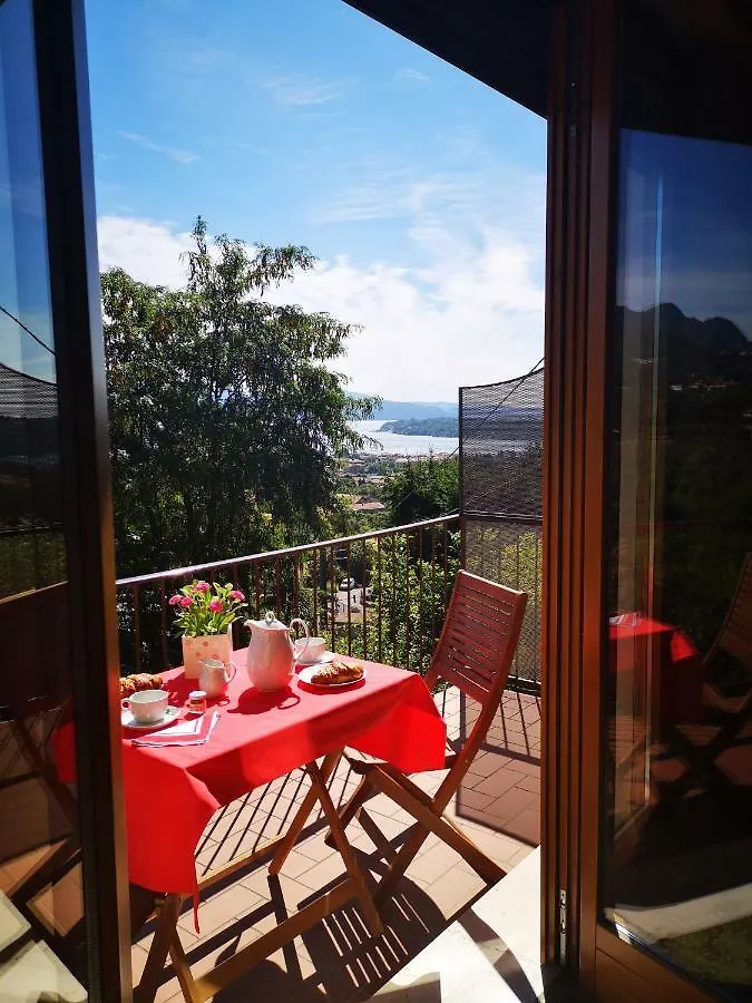 B&B Il Poggio Salo 3*,