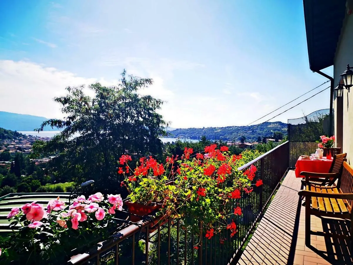 B&B Il Poggio Salo
