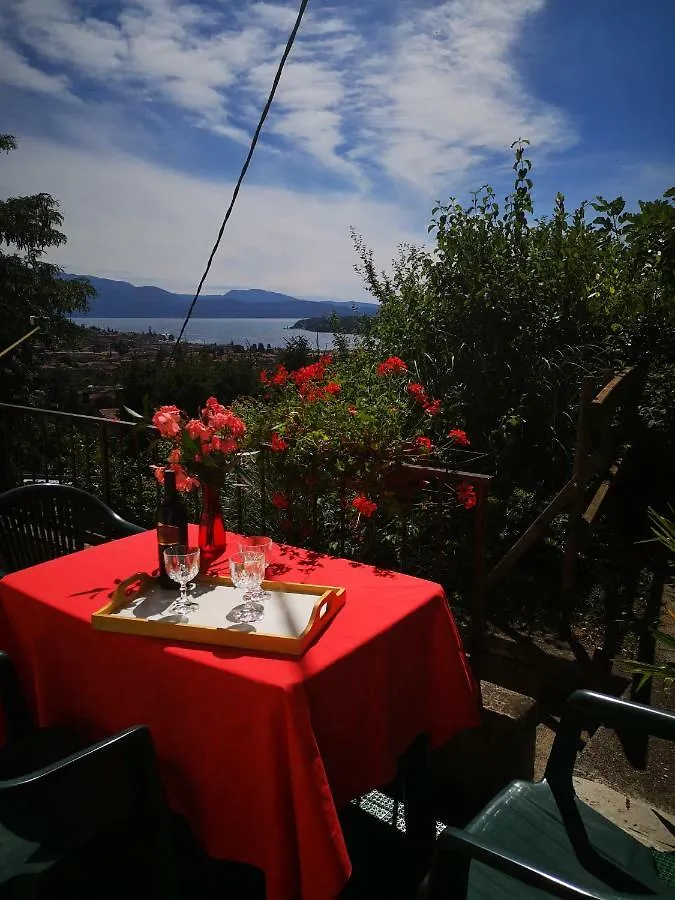 B&B Il Poggio Salo