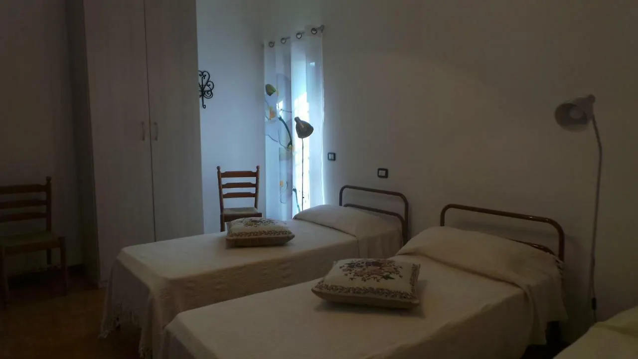 B&B Il Poggio Salo Italy