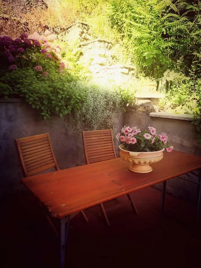 B&B Il Poggio Salo Bed & Breakfast
